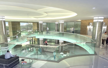 DAR EL FOUAD HOSPITAL